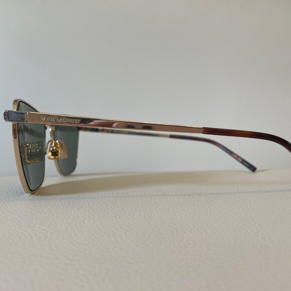 Saint Laurent SL 551 Sunglasses - Picture 2 of 6